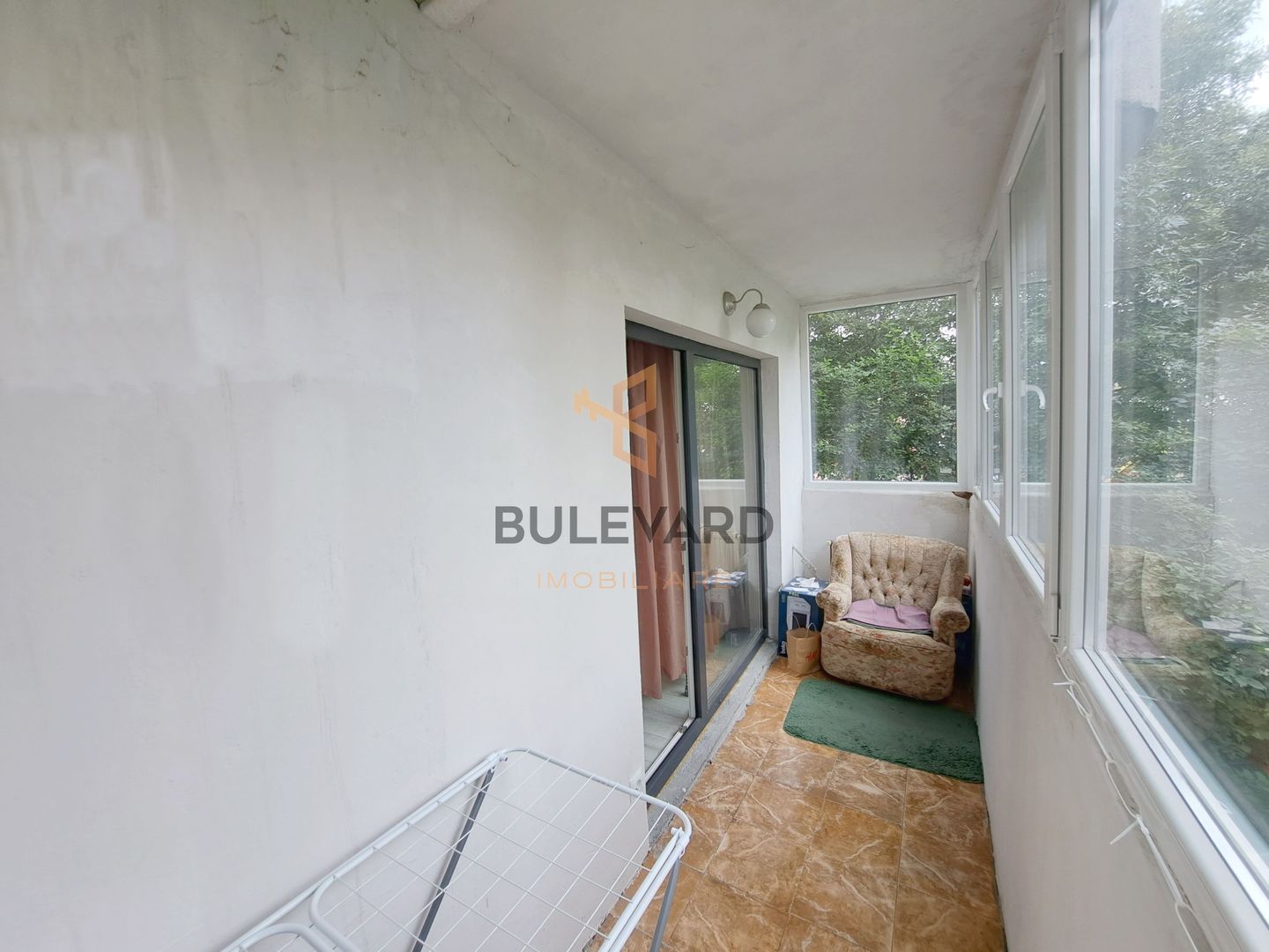 Apartament 3 camere decomandate, cartier Zorilor! - Poză 10