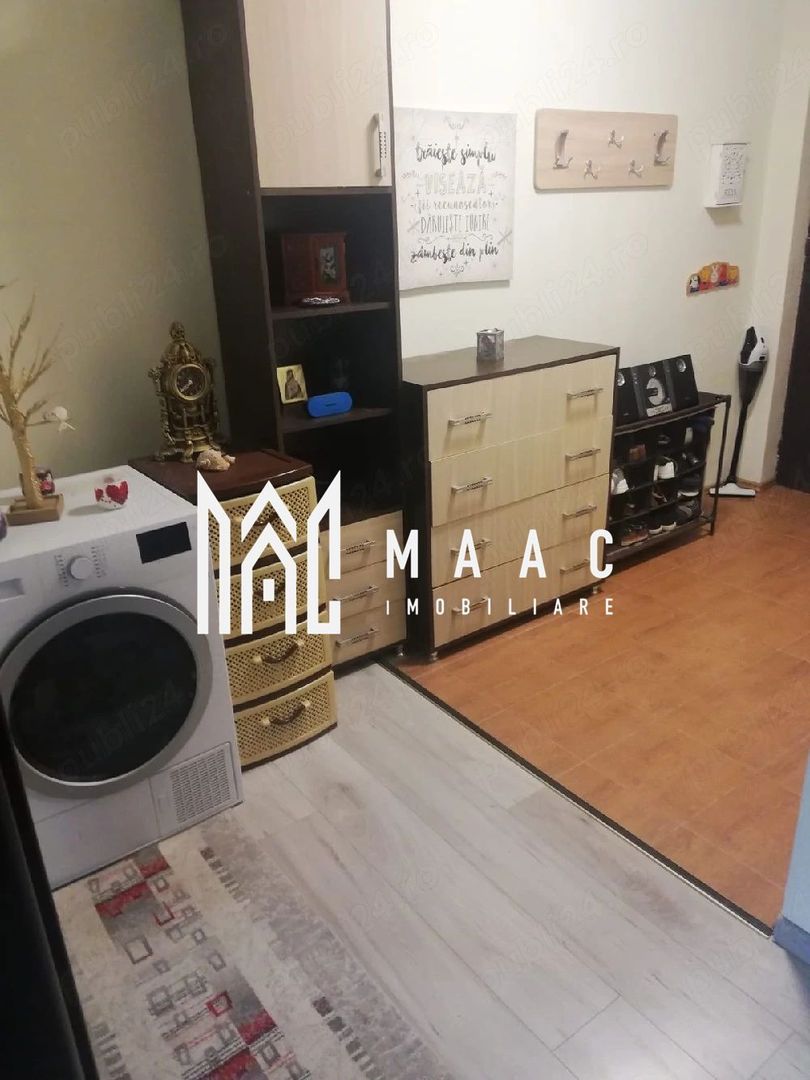 Apartament 2 camere | Parter | Terasă | Șelimbăr - Poză 3