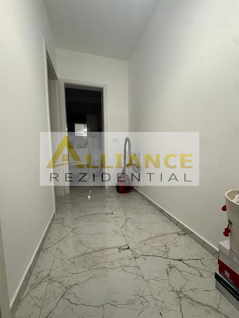 APARTAMENT 3 CAMERE | PALM RESIDENCE | POPEȘTI-LEORDENI | 67 MP | BLOC - Poză 17