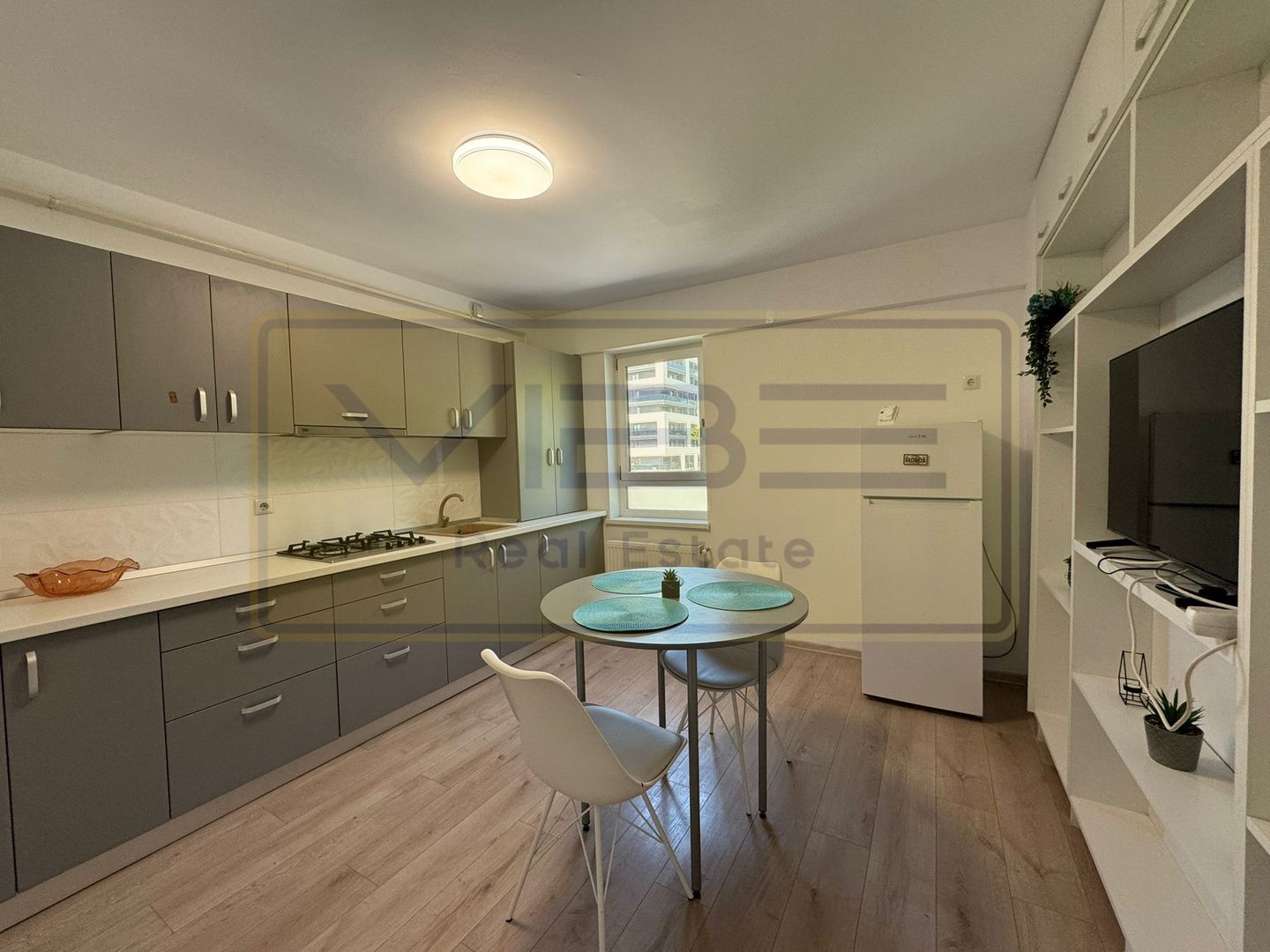 Apartament 1 camera Tatarasi Grand Elite Residence - Poză 3