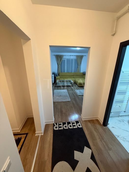 Apartament 2 camere, Florești – Zona Terra - Poză 2
