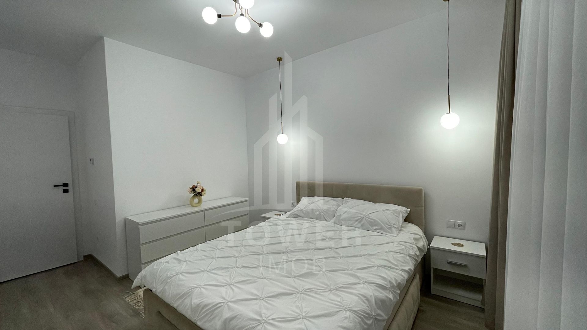 Apartament 2 camere premium | zona Arhitectilor - Poză 4