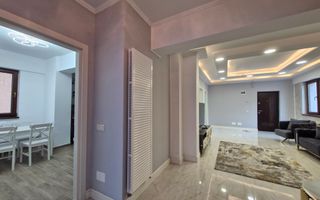 Apartament *4 camere *110mp* // Parcare - Poză 16