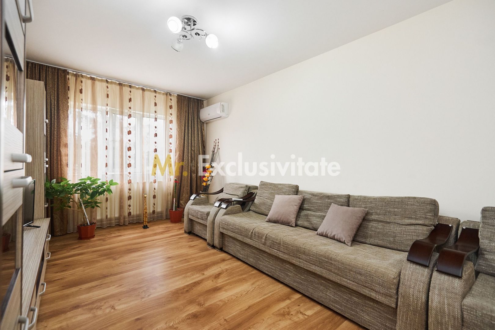 Apartament 2 camere decomandat – Mioveni,Etaj 2 - 0% comision - Poză 3