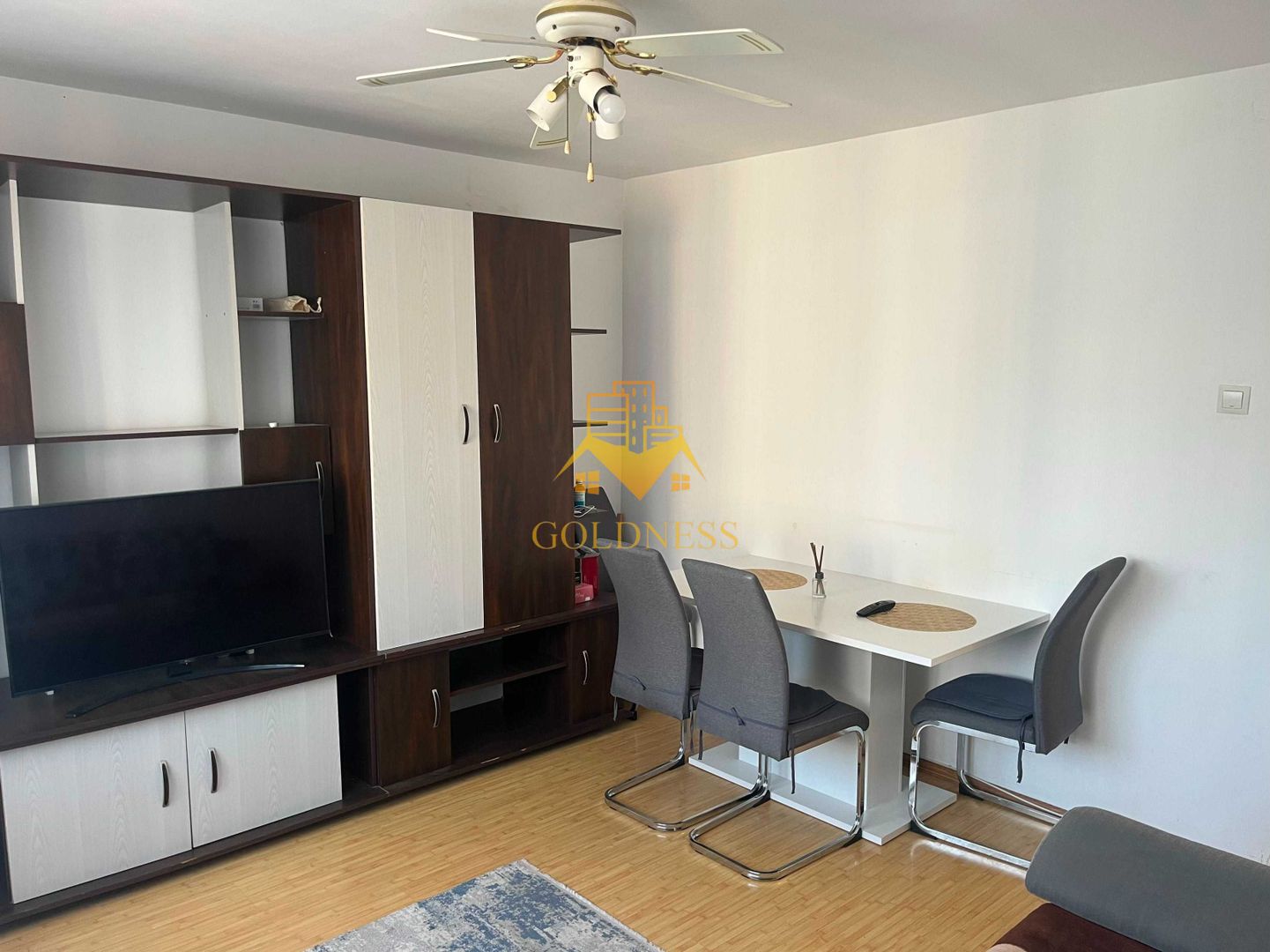 2 camere decomandate, balcon, Manastur, Mehedinti, BIG, Izlazului - Poză 8