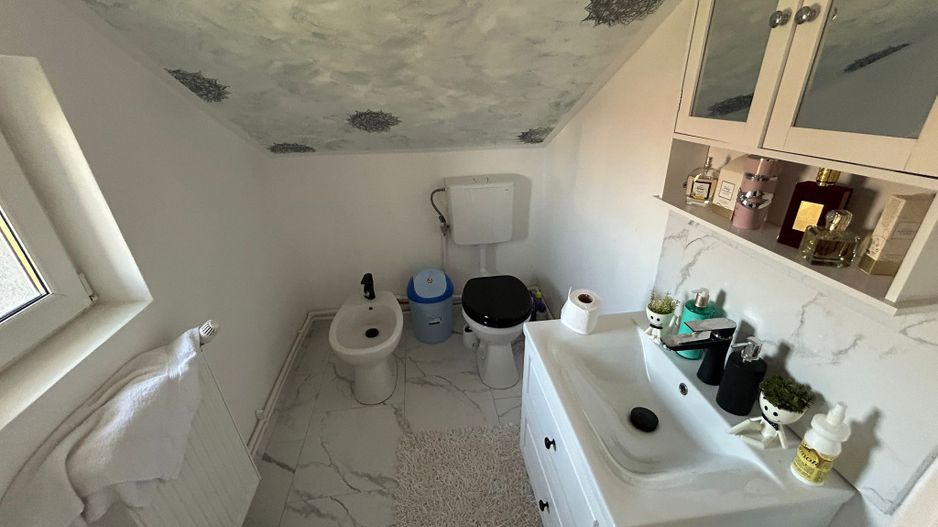 Casa individuala - Comuna Santimbru, sat Totoi - Poză 7