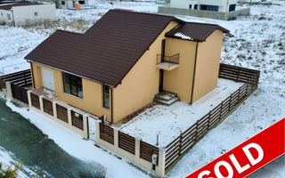 SOLD/VANDUT-Casa de vanzare Cumpana, Constanta - Poză 1