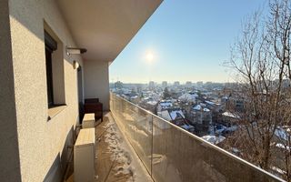 Apartament Banu Manta - Primaria Sectorului 1 - ICON Residence - Poză 8