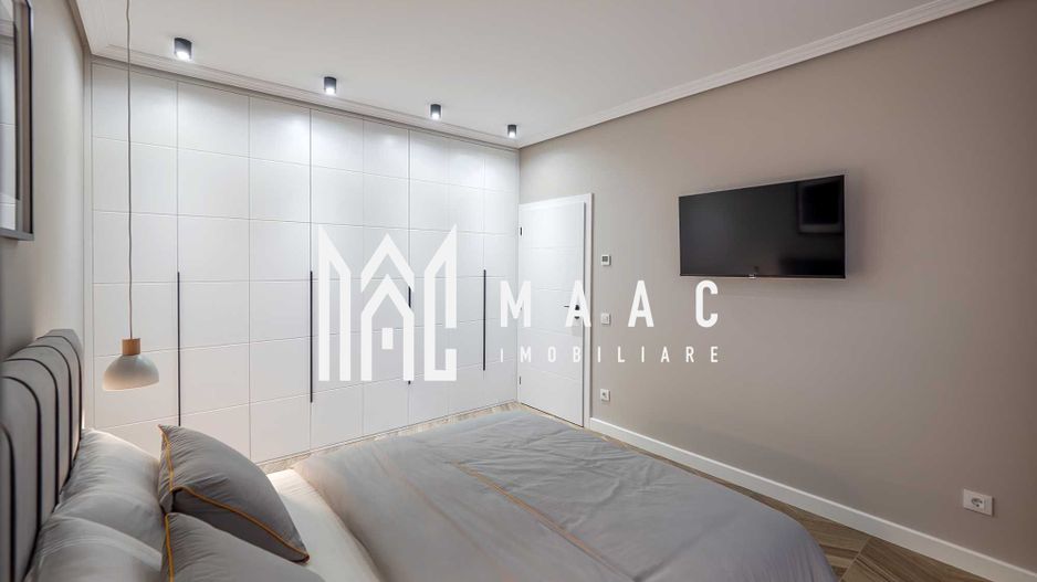 Apartament 2 Camere | Regim Hotelier Activ | Cartierul Arhitecților - Poză 5
