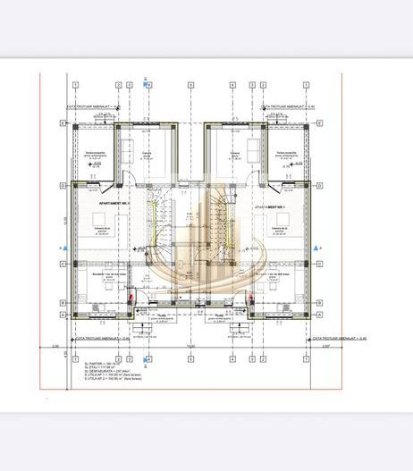Duplex Săcălaz | 102 mp utili | Teren 335 mp |4 camere - Poză 6