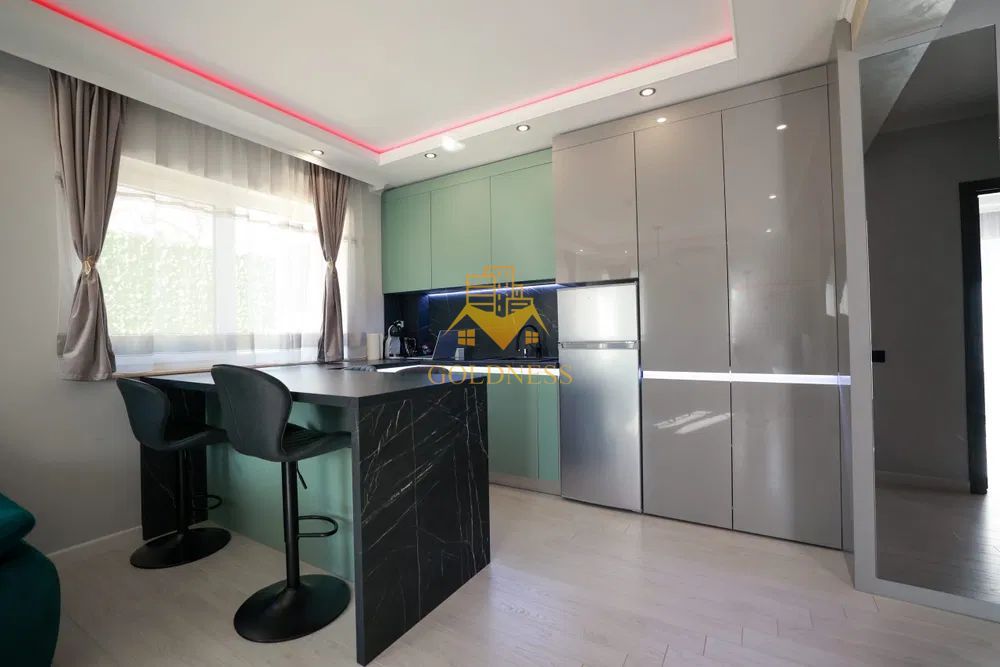 2 camere, Premium, bloc nou, parcare, Intre Lacuri, Dunarii Zona Iulis - Poză 3