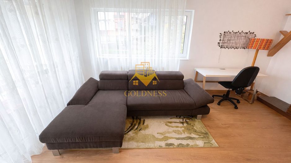 3 Camere Openspace, Zorilor, Parcare, UMF, UTCN, Golden Tulip,Panemar - Poză 1