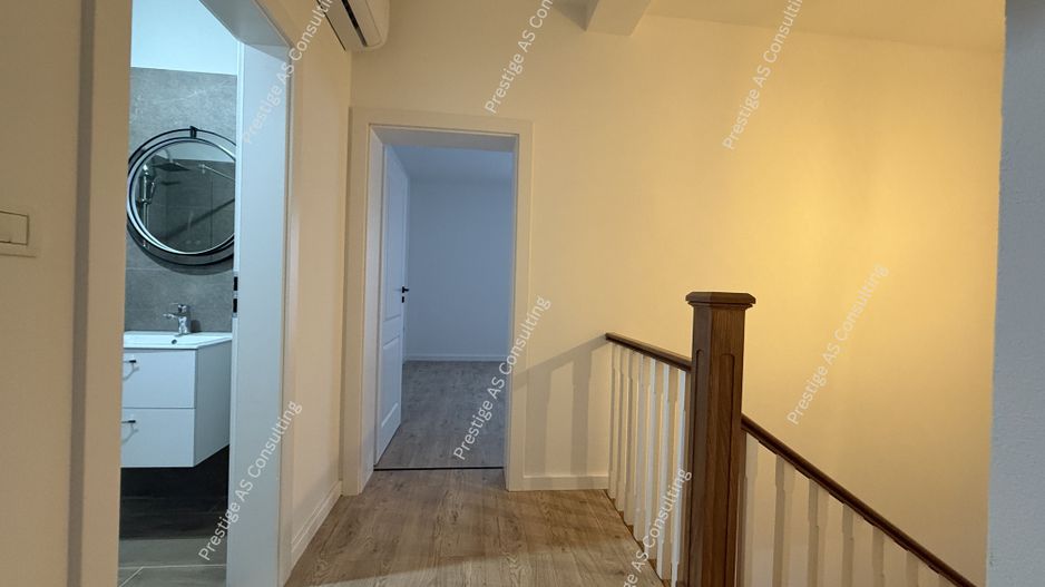 Duplex 5 Camere | 295mp Teren | Str Dunarea-Giroc - Poză 14