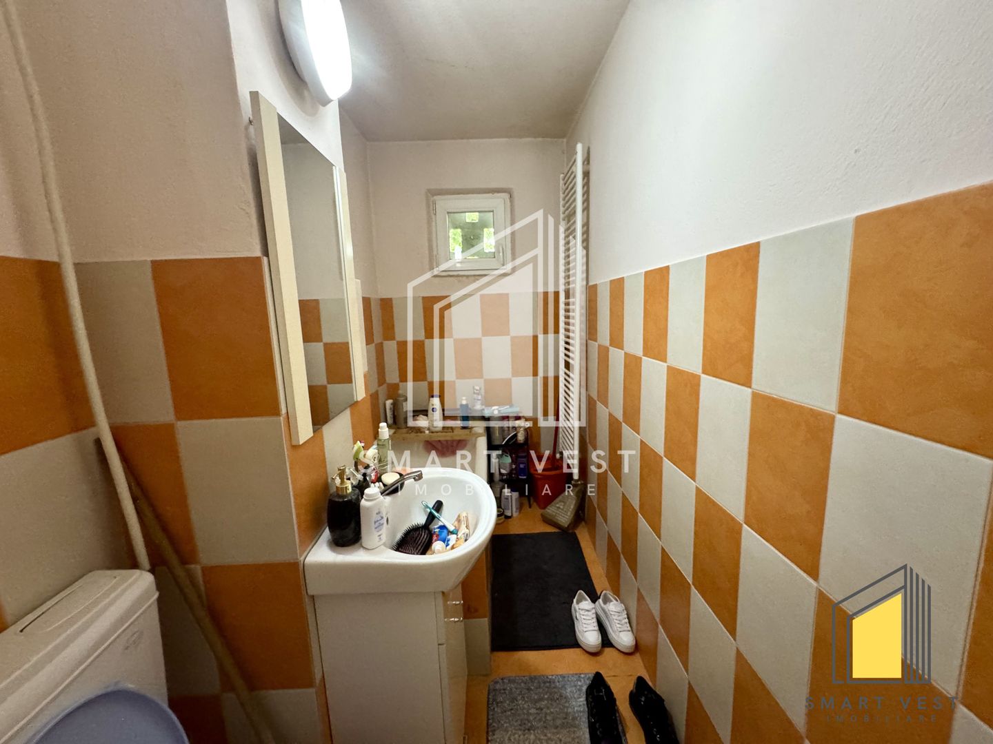 Apartament 2 camere | 45 mp | Etaj 2 | Zona Micro 15 - Poză 12