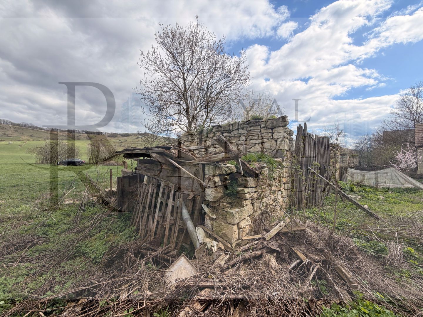 Comision 0! | Casă + teren generos | 2600 m² | Oportunitate unică - Faureni - Poză 27