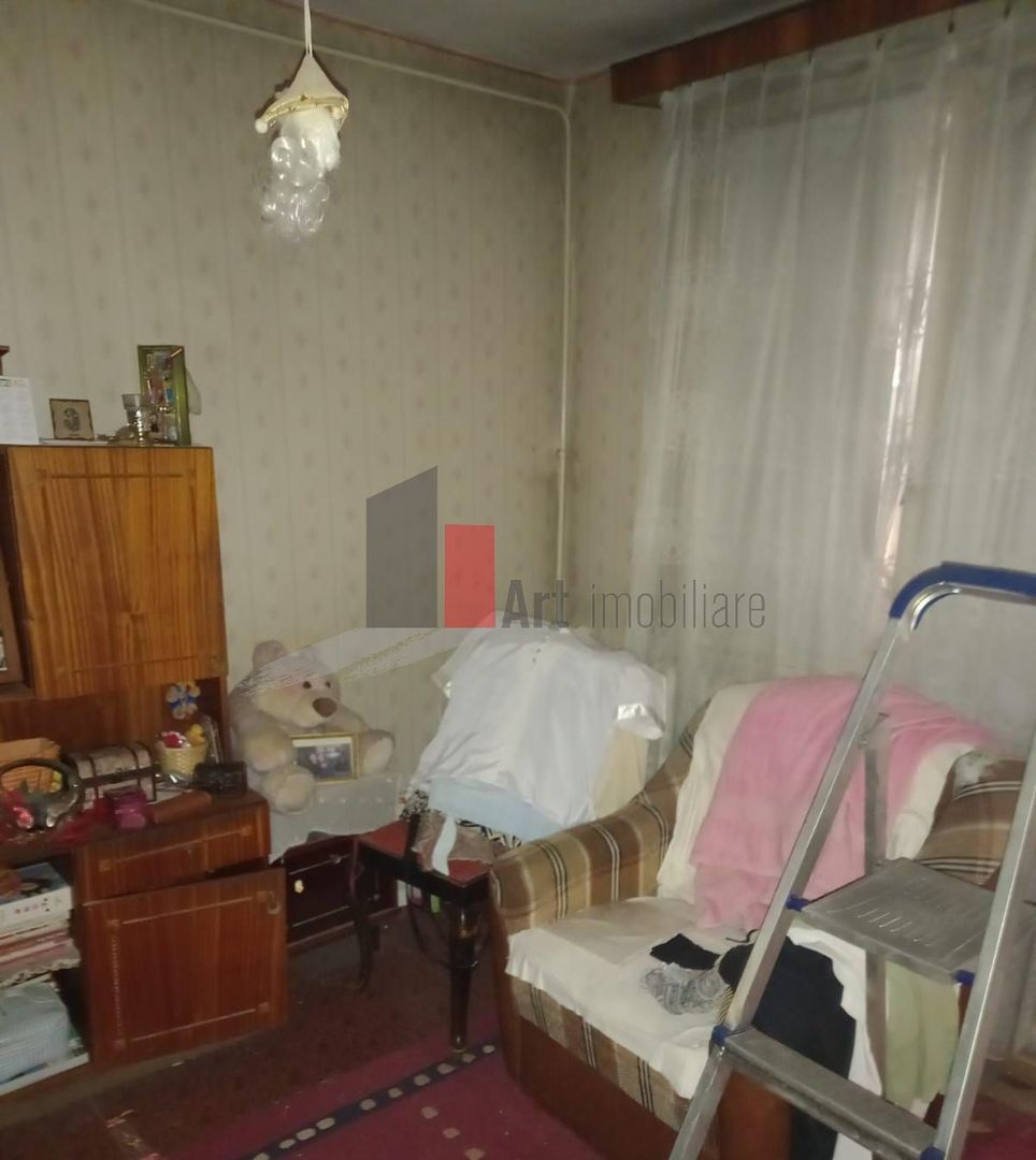 Vânzare apartament 3 camere - Poză 7