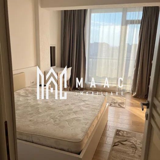 Apartament 2 camere | Balcon | Lift | Etaj 9 | Doamna Stanca - Poză 2