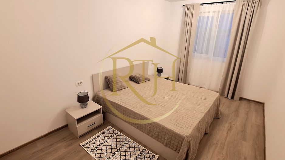 Oferim spre inchiriere apartament cu 2 camere, totul nou, Giroc, Parcul de Role - Poză 2