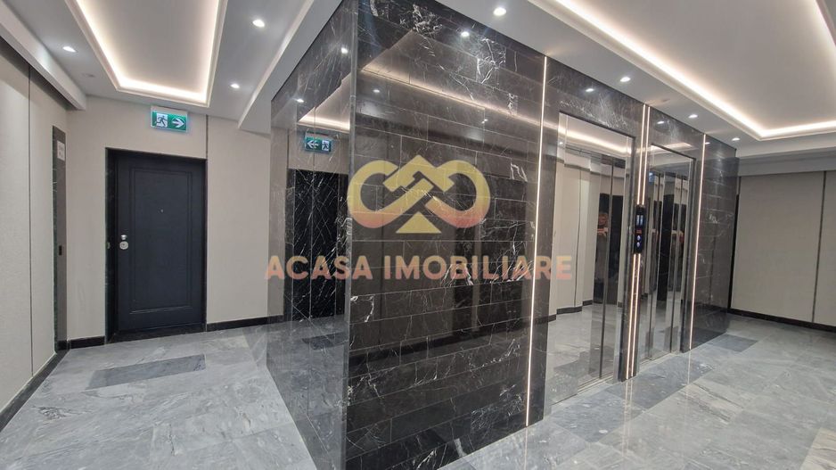 AP  2 CAMERE MOBILAT UTILAT  NOU DACIA COMAT TOWERS - Poză 16