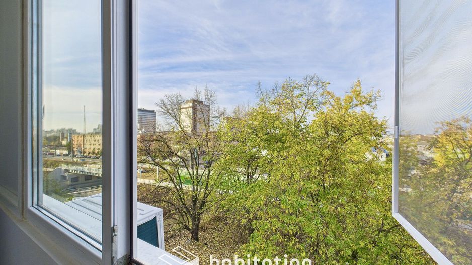 Confort, lumină și rafinament – 3 camere,  in zona Tipografilor - Poză 23