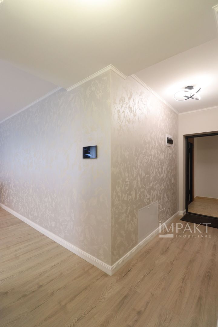 Apartament cu 2 camere de vanzare, cartier Grigorescu! - Poză 7