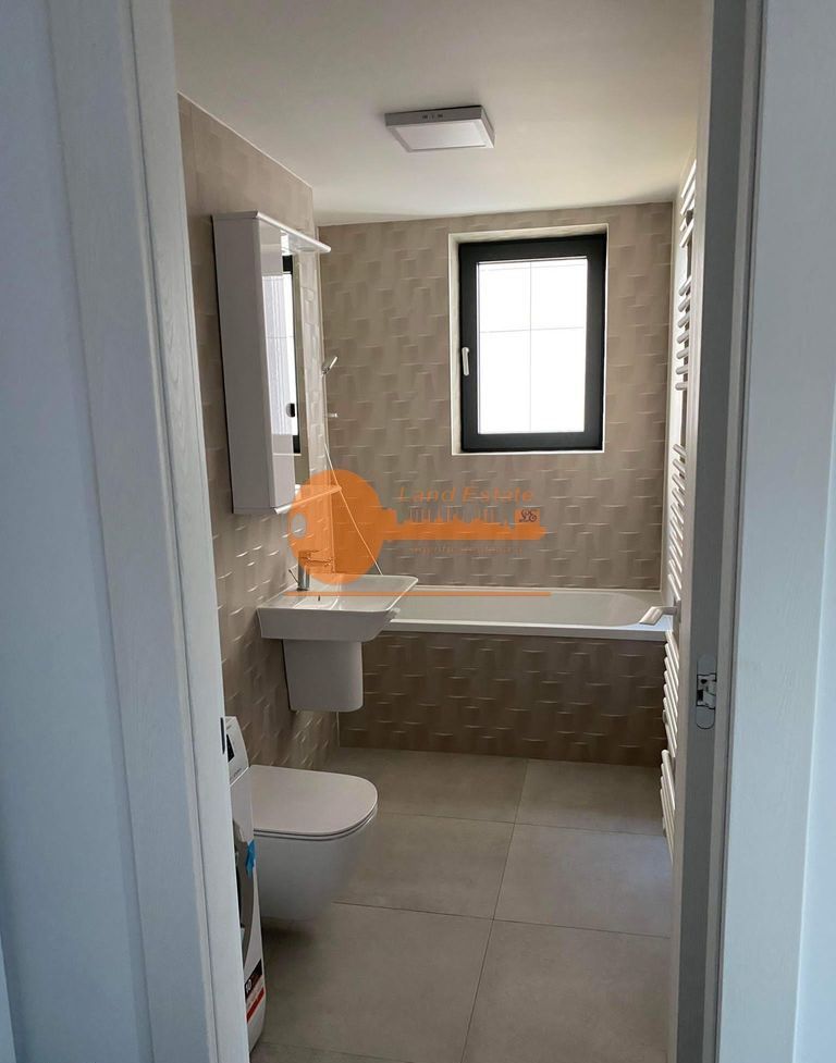 Apartament tip Studio cu loc de parcare – Cloud 9 Residence, Aviatiei – Pipera - Poză 4