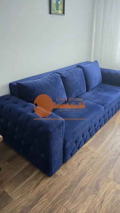 Garsoniera Rahova-Renovata-Bloc Mixt-1988 - Poză 8