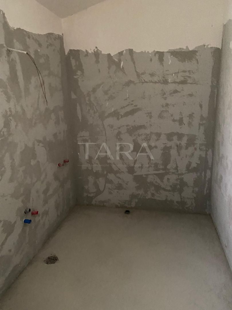 Apartament 2 camere, 51 mp + balcon, parcare cu C.F., aproape de VIVO! - Poză 6