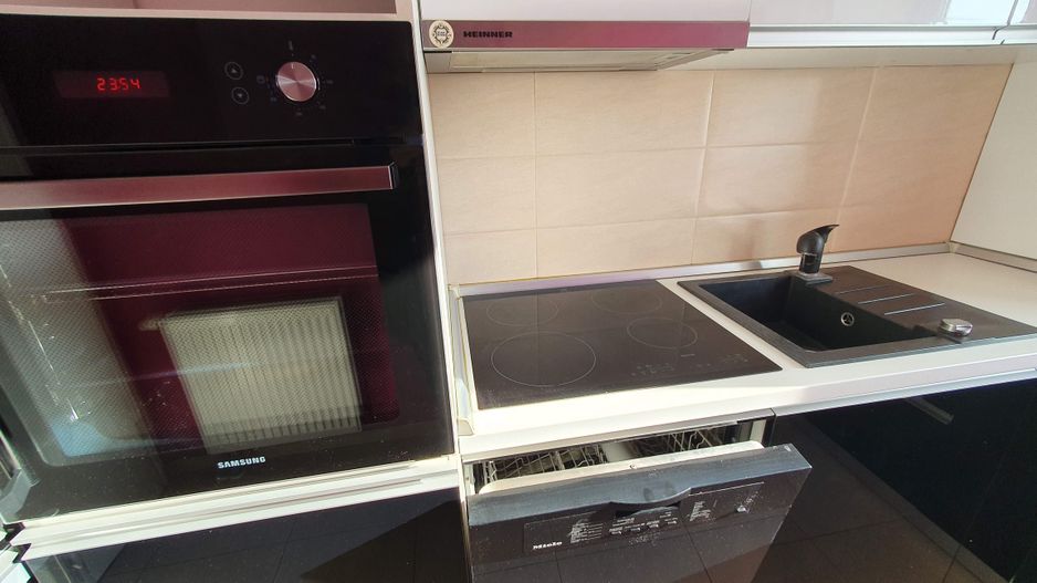 Avantgarden 2, apartament mobilat si utilat lux, cu doua locuri de parcare - Poză 16