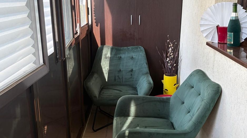 2 Camere Bloc 2011 | Complet Mobilat | Parcare ADP | Vatra Luminoasă - Poză 3