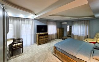 VILĂ DE VIS ÎN PIPERA – LUX, CONFORT & OPTIMIZARE ENERGETICĂ - Poză 14