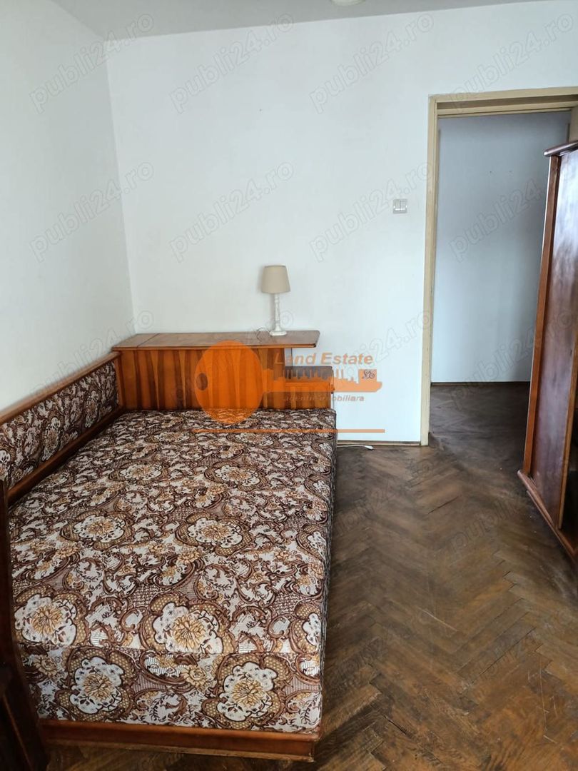 Apartament 3 camere | Lujerului | Etaj 9 | 2 balcoane - Poză 4