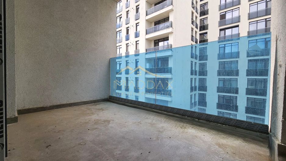 Apartament cu 2 camere de vanzare +  terasa // Floreasca - Poză 15