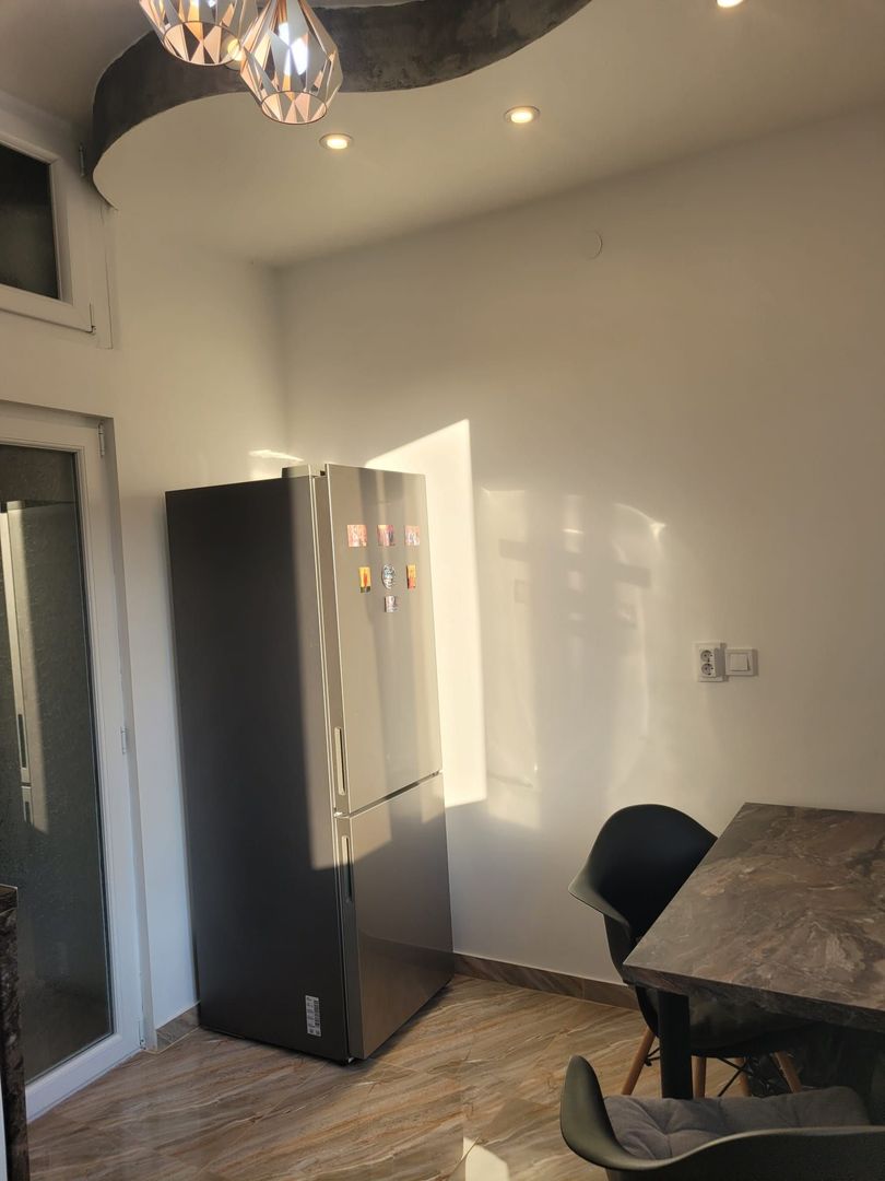 APARTAMENT 2 CAMERE | BUCURESTII NOI | METROU BAZILESCU - Poză 13