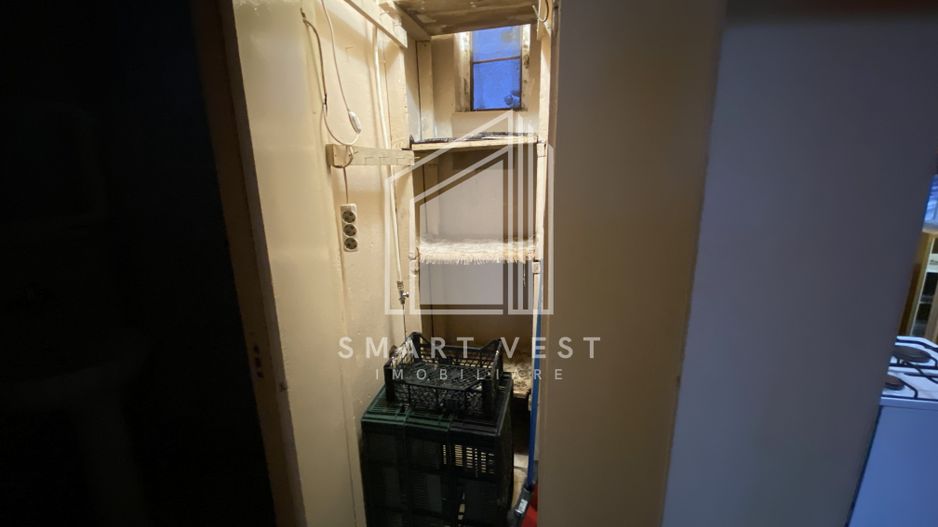 Apartament 2 camere | Etaj 2 | Zona Piata Someș - Poză 7