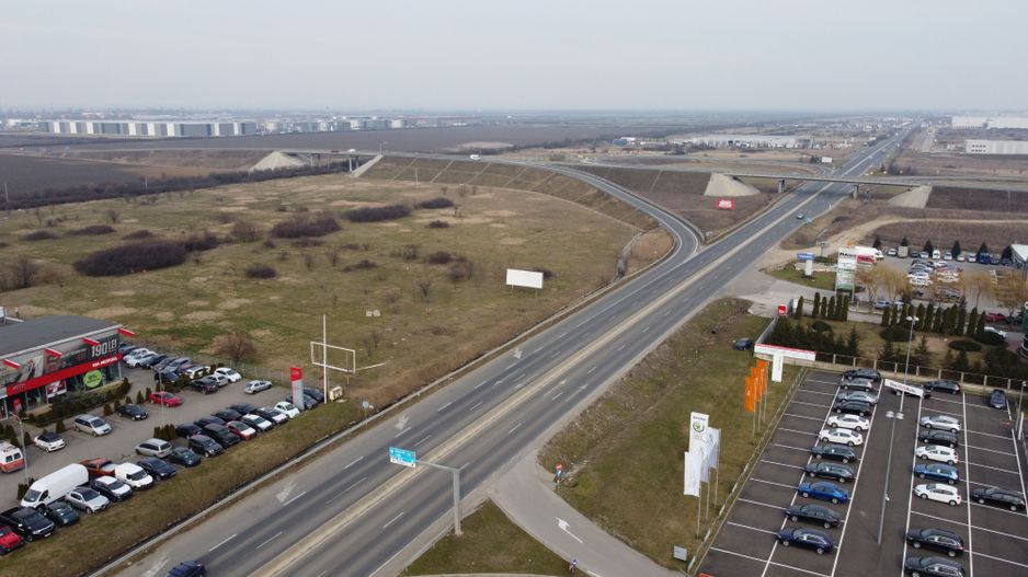 TEREN INDUSTRIAL / COMERCIAL - Poză 7