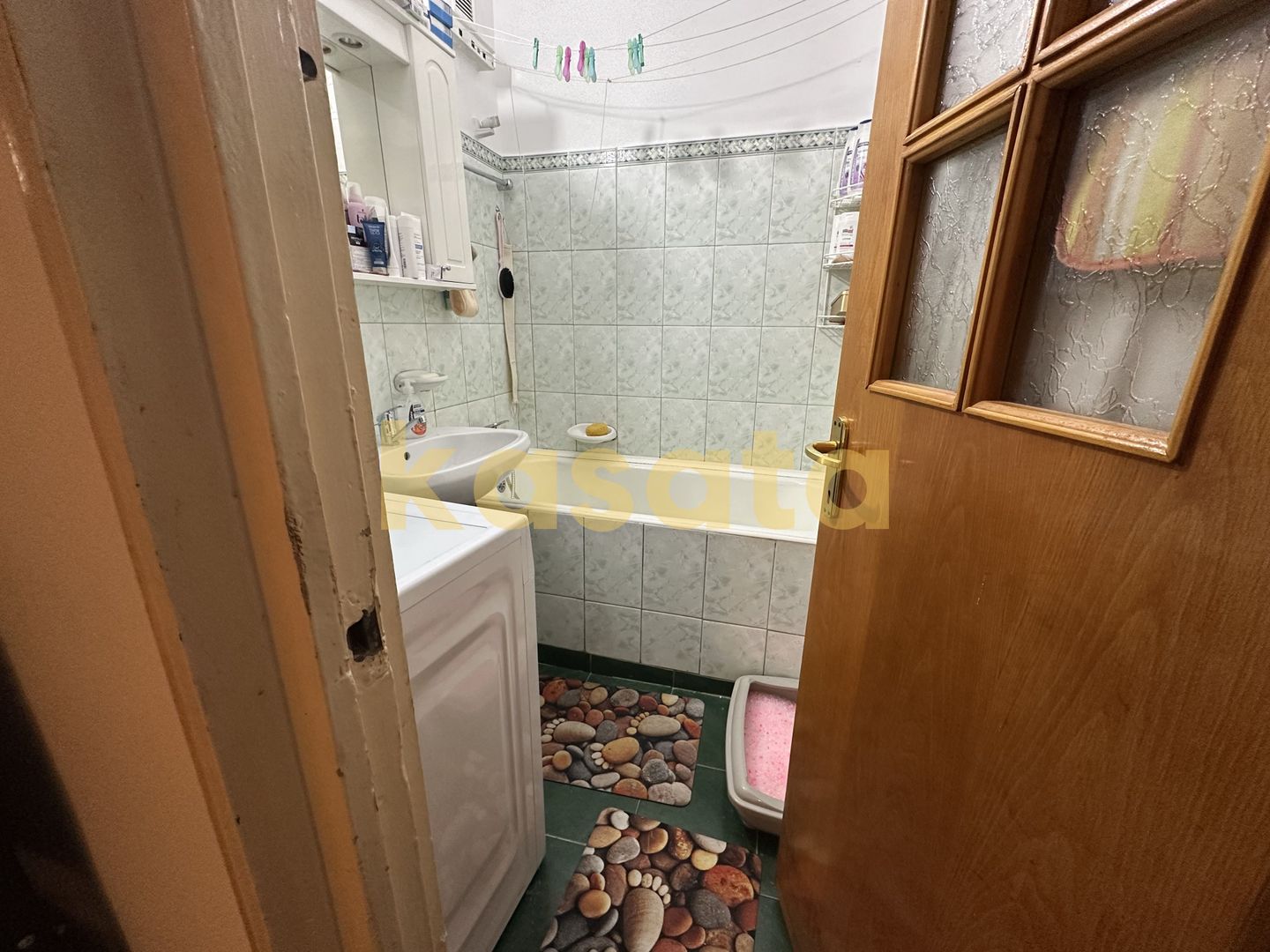 🏢 4 camere | Vânzare | Drumul Taberei | Renovat | Etaj intermediar - Poză 12