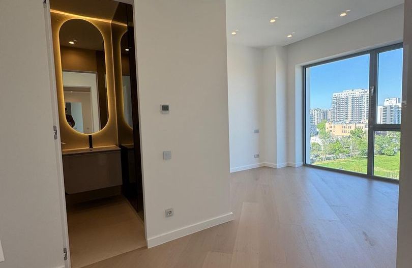 Vanzare 4 Camere Bloc Nou Aviatiei 183 MP - Poză 12