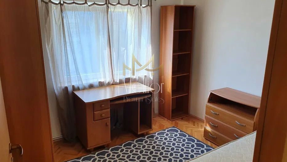 Apartament spatios, 3 camere decomandate Grigorescu - Poză 7