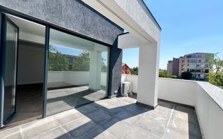 Vilă **6 camere  **451mp // Zona Iancu Nicolae - Poză 12