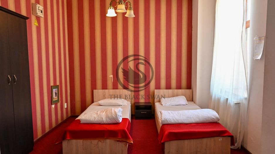 Hotel cu 16 camere de vanzare | Ultracentral, Ploiesti I Investitie - Poză 12