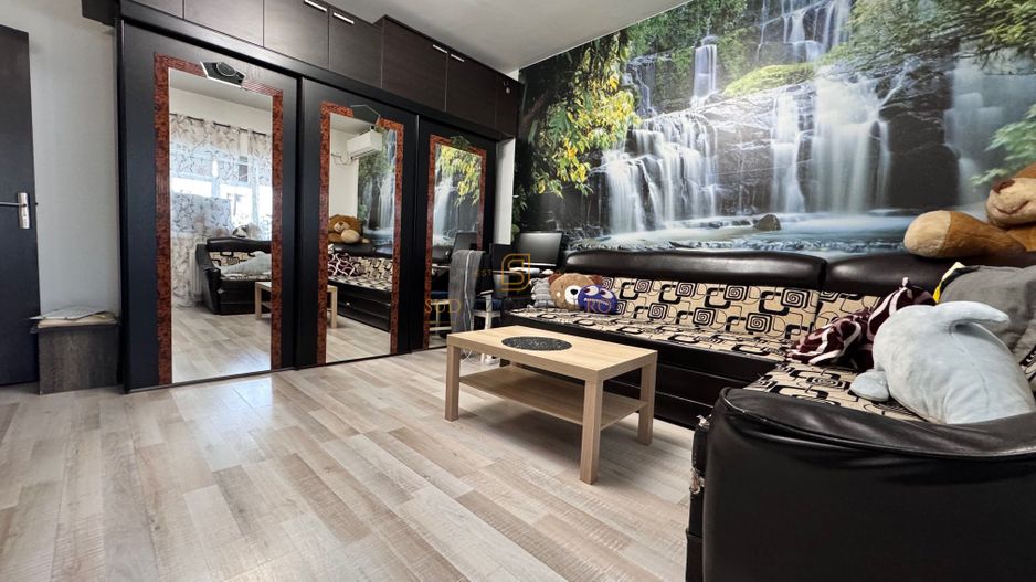 Apartament 2 camere decomandat, 56 mp, metrou Dimitrie Leonida - Poză 2