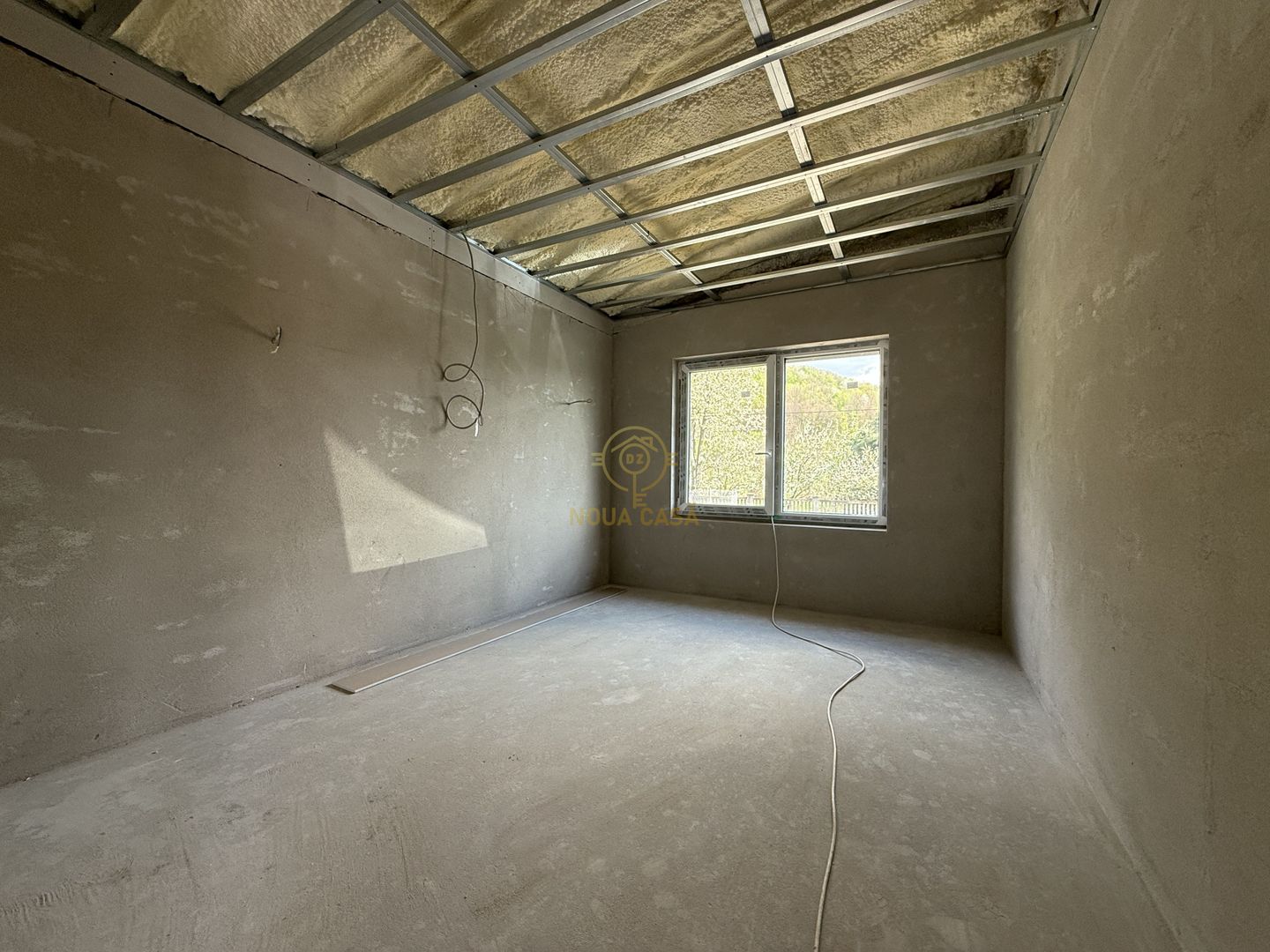 OFERTA! Casa de Vanzare Tautii Magheraus ,Zona Superba ,Teren 900MP - Poză 8