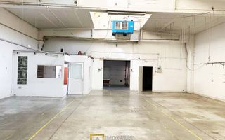 Hală industrială 431 mp de închiriat – central Arad, acces TIR - Poză 6