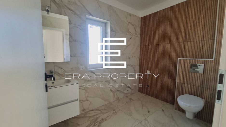 Apartament 2 camere, 56 mp   Doamna Stanca, Selimbar - Poză 4