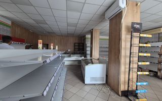 Spatiu comercial Brașov - 310 mp plus-imo.ro - Poză 1