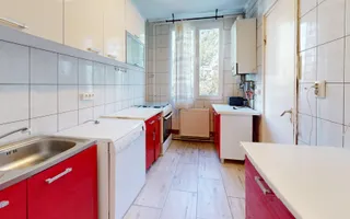 Apartament 4 camere Metrou Pacii - Poză 34