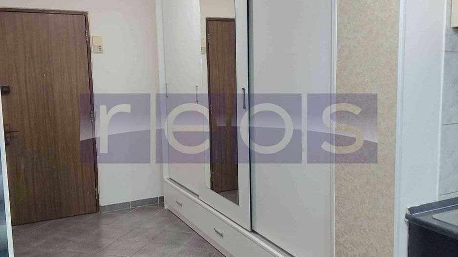 VANZARE GARSONIERA | 38MP | ZONA MALL VITAN - Poză 6