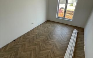 Duplex la sol 85mp utili 360mp teren Giarmata - Poză 8