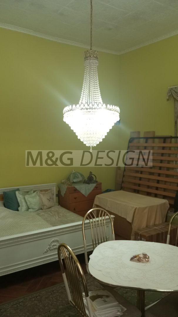 Apartament in cladire istorica, zona Complex Studentesc - Lidl, et 1 - Poză 19